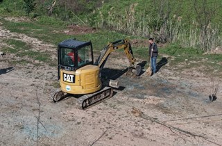 Gemlik’in Dört Bir Yanında Kent Estetiğini Güçlendiren Çalışmalar